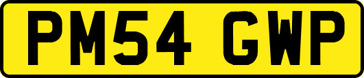 PM54GWP