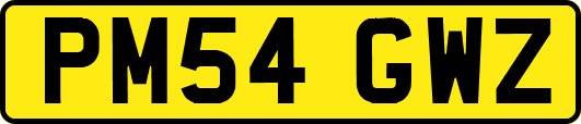 PM54GWZ