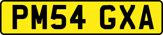 PM54GXA