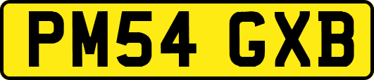 PM54GXB