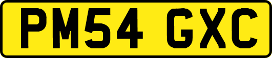 PM54GXC