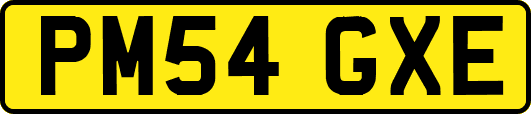 PM54GXE