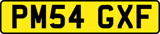 PM54GXF