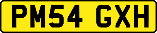 PM54GXH