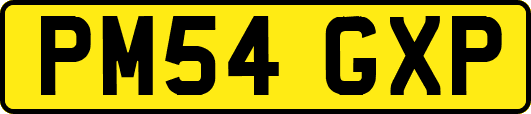 PM54GXP