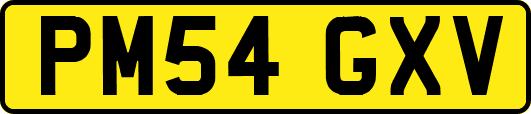PM54GXV