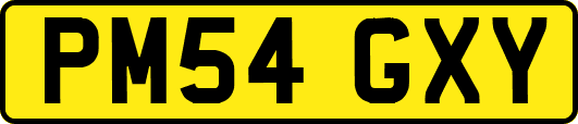 PM54GXY
