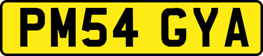 PM54GYA