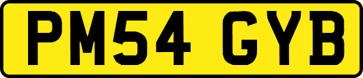 PM54GYB