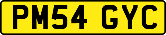 PM54GYC