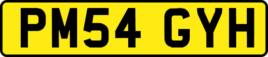 PM54GYH