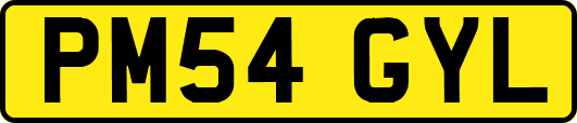 PM54GYL