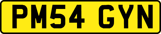 PM54GYN