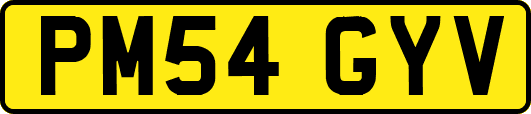 PM54GYV