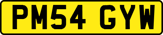 PM54GYW