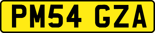 PM54GZA