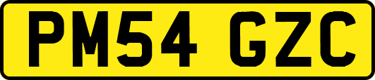 PM54GZC