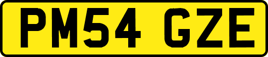 PM54GZE