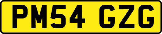 PM54GZG