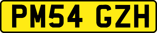 PM54GZH