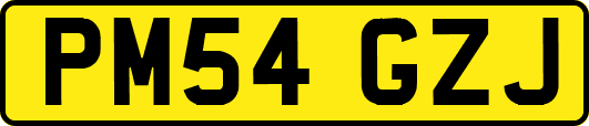 PM54GZJ