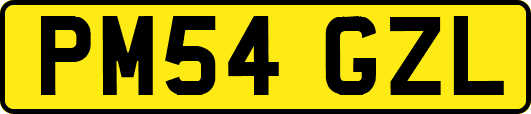 PM54GZL