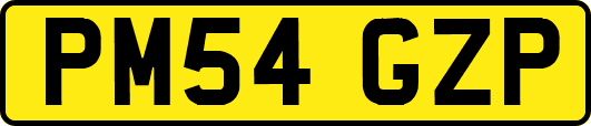 PM54GZP