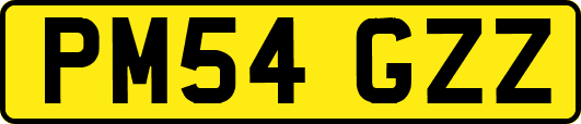 PM54GZZ