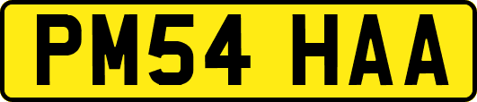 PM54HAA