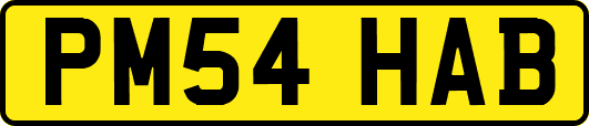PM54HAB