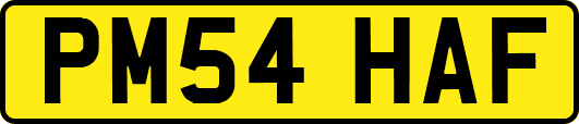 PM54HAF