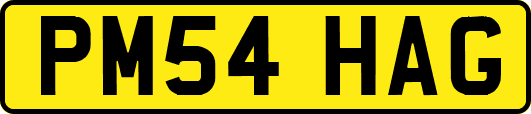 PM54HAG