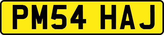 PM54HAJ