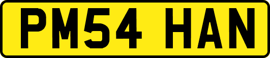 PM54HAN