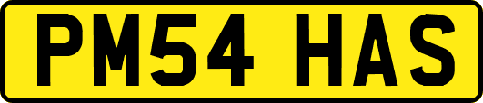 PM54HAS