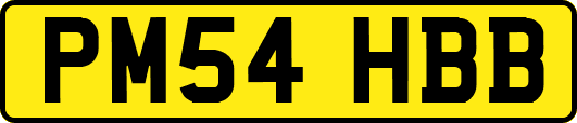PM54HBB
