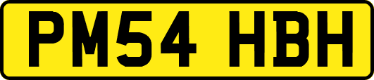 PM54HBH