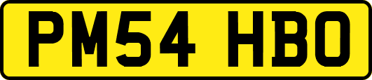 PM54HBO