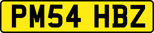 PM54HBZ