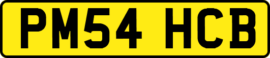PM54HCB