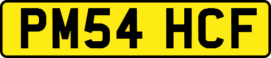 PM54HCF