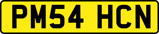 PM54HCN