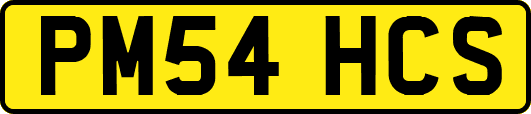 PM54HCS