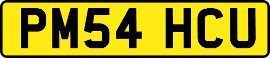 PM54HCU