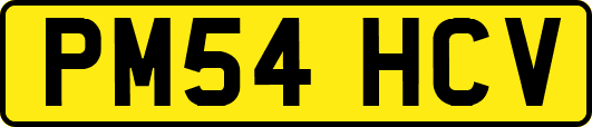 PM54HCV