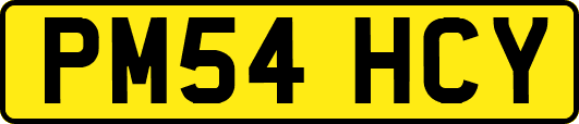 PM54HCY