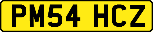 PM54HCZ