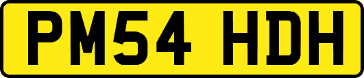 PM54HDH