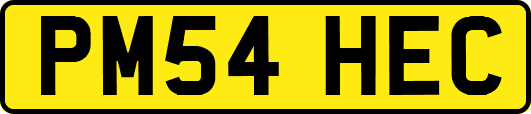 PM54HEC