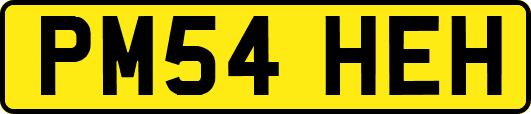PM54HEH